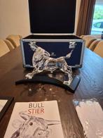 Swarovski - Beeldje - 2004 - Limited Edition - Bull - 628483