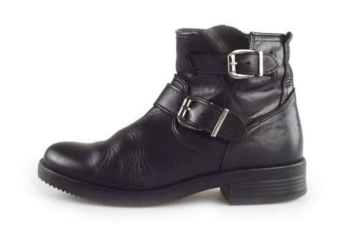 Nelson Biker Boots in maat 39 Zwart | 10% extra korting, Vêtements | Femmes, Chaussures, Envoi