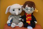 Steiff: Harry Potter en Dobby de elf, niet gelimiteerde