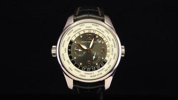 Girard-Perregaux - Worldwide Time Control -
