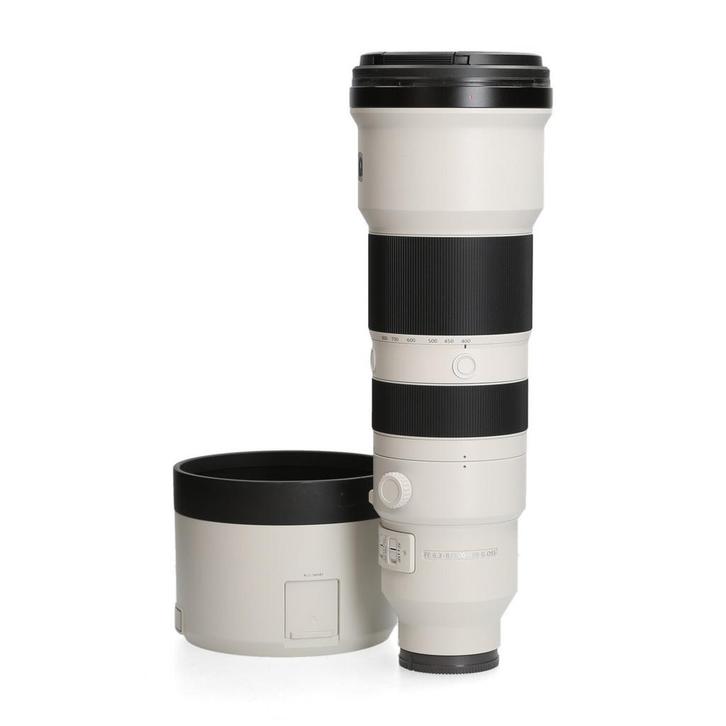 Sony FE 400-800mm F6.3-8.0 G OSS, Audio, Tv en Foto, Foto | Lenzen en Objectieven, Ophalen of Verzenden