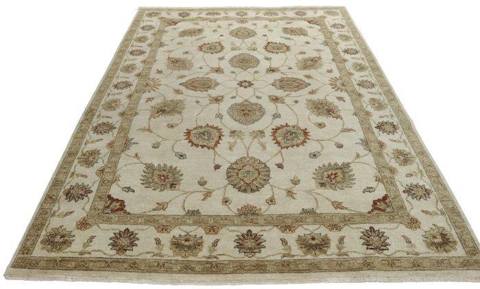 Ziegler - Vloerkleed - 276 cm - 187 cm, Huis en Inrichting, Stoffering | Tapijten en Vloerkleden