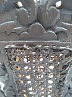 Viktorianischer Sessel - Poppenhuis mit geflochtener Lehne, Antiek en Kunst