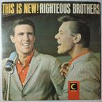 Righteous Brothers, The - This is new! - LP, Cd's en Dvd's, Gebruikt, 12 inch