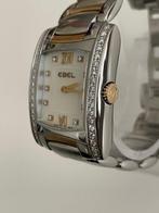 Ebel - E1258/KS A199810 - Femme - 2009, Nieuw