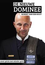 De nieuwe dominee 9789081999304 Robert van den Bout, Boeken, Verzenden, Gelezen, Robert van den Bout