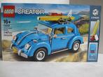 Lego Set - 10252 - Creator Expert - Volkswagen Beetle, Nieuw