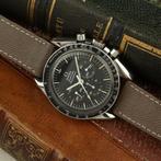 Omega - Speedmaster Professional Moonwatch - Sans Prix de, Handtassen en Accessoires, Horloges | Heren, Nieuw