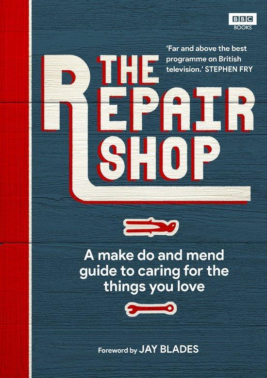 The Repair Shop 9781785944604 Karen Farrington, Boeken, Taal | Engels, Gelezen, Verzenden