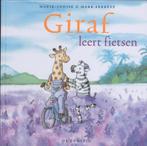 Giraf Leert Fietsen 9789026127847, Marie-Louise Sekrève, Mark Sekrève, Verzenden