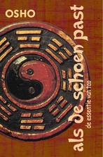 Als de schoen past 9789059801035 Osho, Boeken, Verzenden, Zo goed als nieuw, Osho