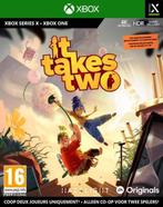 It Takes Two-Standaard (Xbox Series X) Gebruikt, Games en Spelcomputers, Ophalen of Verzenden, Nieuw
