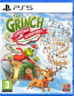 The Grinch Christmas Adventures-Merry & Mischievous Edition, Ophalen of Verzenden, Nieuw