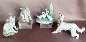 Lladro, Nao by Lladro - Fulgencio Garcia - Statuette,