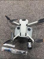 DJI Mini 4 Pro Caméra pour drone, Audio, Tv en Foto, Fotocamera's Digitaal, Nieuw