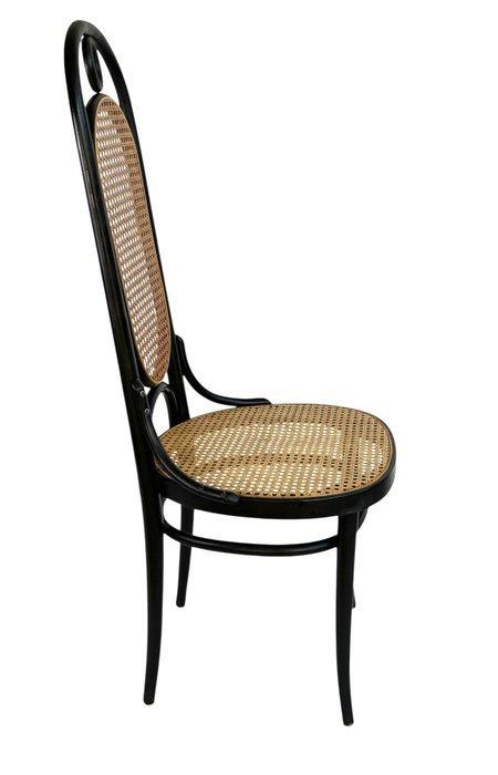 Stoel - Hout - Vintage Thonet bentwood, Antiek en Kunst, Kunst | Designobjecten