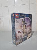 Lego Set - 76430 - Harry Potter - Hogwarts Castle Owlery, Nieuw