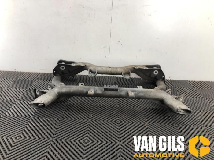 Subframe Mercedes C-Klasse O262482, Auto-onderdelen, Ophanging en Onderstel