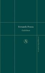 Gedichten 9789025368326, Livres, Fernando Pessoa, Verzenden