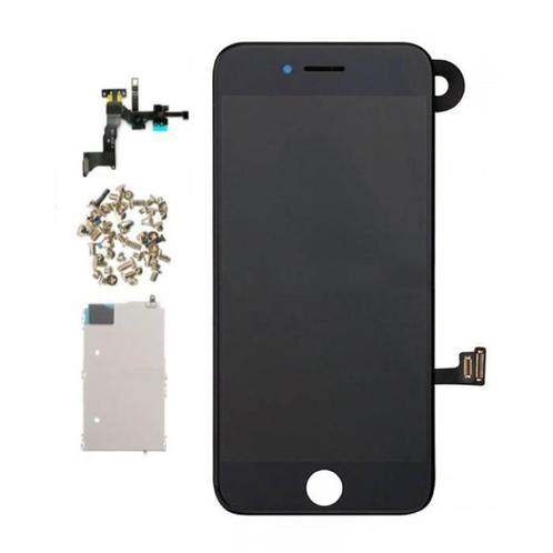 iPhone 7 Plus Voorgemonteerd Scherm (Touchscreen + LCD +, Télécoms, Téléphonie mobile | Accessoires & Pièces, Envoi