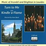 Turn to Me & Kindle a Flame., Verzenden