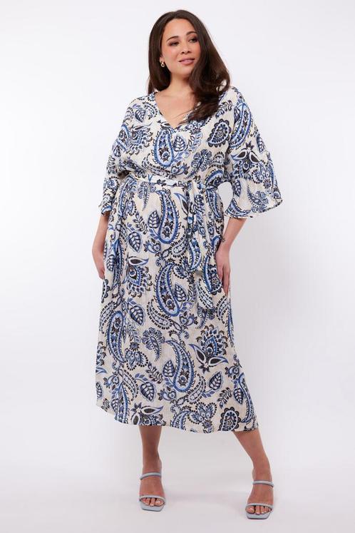 Exxcellent jurk Seren50Maat 46/48 (XL) of groter, Kleding | Dames, Jurken, Overige kleuren, Nieuw, Maat 46/48 (XL) of groter, Verzenden