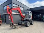 Veiling: Mobiele kraan Wacker Neuson 9503WD Diesel 74.9kW 20, Ophalen