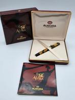 Aurora - Pluma estilografica Aurora África special edition -, Nieuw