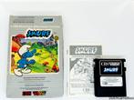 Colecovision - Smurf, Games en Spelcomputers, Verzenden, Gebruikt