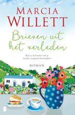 Brieven uit het verleden 9789022576342 Marcia Willett, Boeken, Verzenden, Gelezen, Marcia Willett