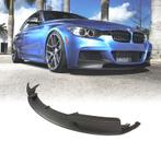 SPOILER LAME FRONTAL BMW F30 F31 LOOK M PERFORMANCE, Autos : Pièces & Accessoires, Verzenden