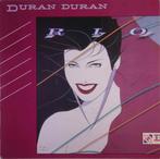 Duran Duran - Rio, Verzenden