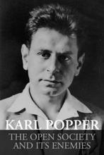 The Open Society and Its Enemies - Karl Popper - 97804152823, Boeken, Verzenden, Nieuw