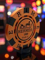 Art Stray-Nos - “ Cheval & Hasard , Hermès 1000 $, Antiek en Kunst