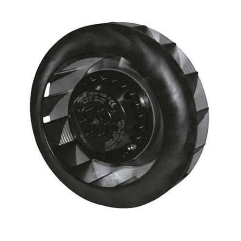 Ventilator R2E180-AS77-05 | 555 m3/h | 230V, Doe-het-zelf en Bouw, Ventilatie en Afzuiging, Verzenden