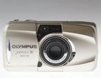 Olympus Mju - III Wide 100 | Autofocus viewfinder camera, Audio, Tv en Foto, Nieuw
