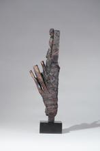 Une sculpture en bois - Voodoo - Fon - Togo (Sans Prix de, Antiek en Kunst