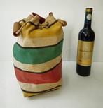 Ko Verzuu - Blokkenzak van ADO - Speelgoed - 1950-1960 -