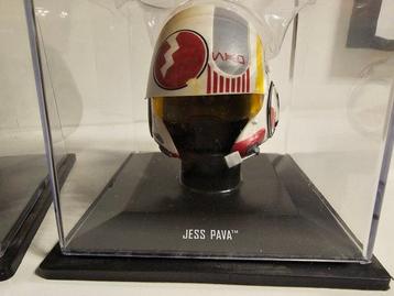 Star Wars Helme / Lucasfilm Disney de Agostini (Altaya)