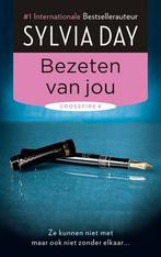 Bezeten van jou / Crossfire / 4 9789400506442 Sylvia Day, Livres, Verzenden, Sylvia Day