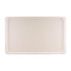 Dienblad | CLASSIC | Polyester | 1/1 GN | Crème |, Zakelijke goederen, Verzenden, Nieuw in verpakking