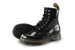 Dr. Martens Veterboots in maat 36 Zwart | 10% extra korting, Vêtements | Femmes, Chaussures, Verzenden, Overige typen