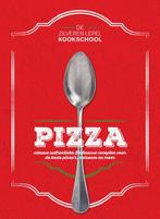 Pizza / De Zilveren Lepel Kookschool 9789000347292, Boeken, Verzenden, Zo goed als nieuw, L.J. Kardinaal Suenens