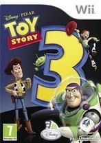 Toy Story 3 - Nintendo Wii (Wii Games), Verzenden