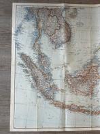 Asie - Indonésie, Malaisie, Cambodge, Thaïlande, Vietnam, Nieuw