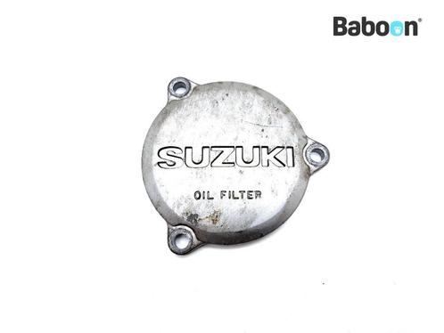 Afdekkap Oliefilter Suzuki XF 650 Freewind 1997-2003 (XF650), Motos, Pièces | Suzuki, Envoi