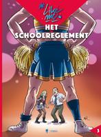 Het schoolreglement / LikeMe Strips / 3 9789463938075, Verzenden, Zo goed als nieuw, Kristof Fagard