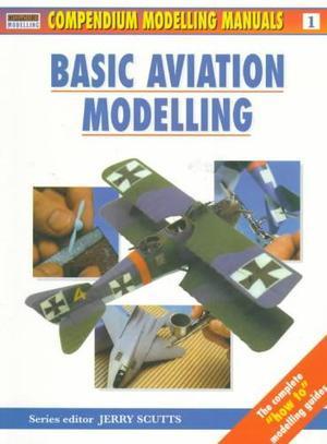 Basic Aviation Modelling, Boeken, Taal | Overige Talen, Verzenden