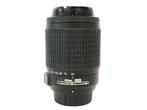 Nikon AF-S NIKKOR 55-200mm 1:4-5.6G IF-ED Zoomlens, Audio, Tv en Foto, Nieuw