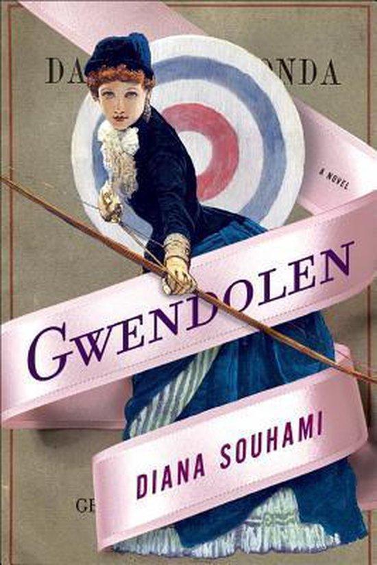 Gwendolen 9781627793407 Diana Souhami, Boeken, Taal | Engels, Gelezen, Verzenden